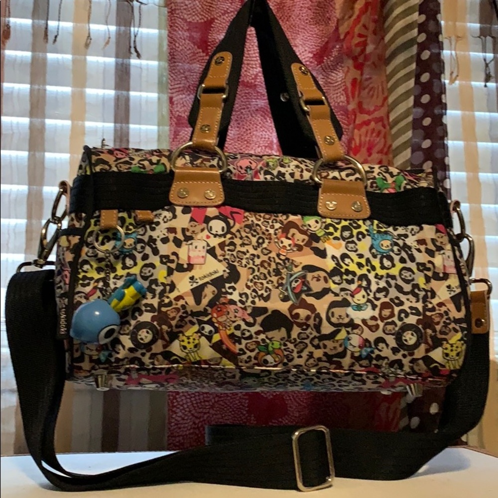 Tokidoki Bag